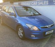 Hyundai i30 2010