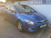 Hyundai i30 2010