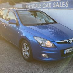 Hyundai i30 2010