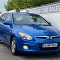 Hyundai i30 2010