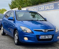 Hyundai i30 2010
