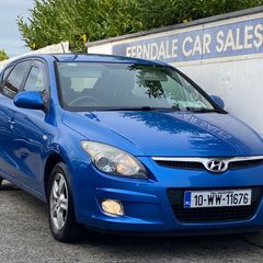 Hyundai i30 2010