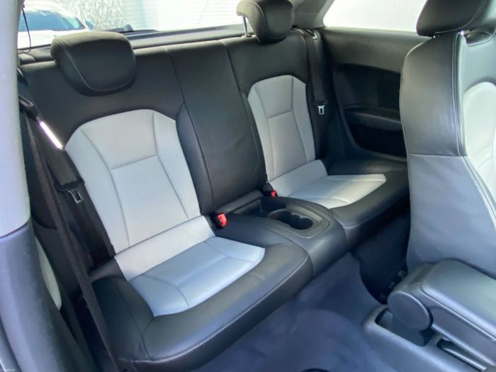 Audi A1 2012