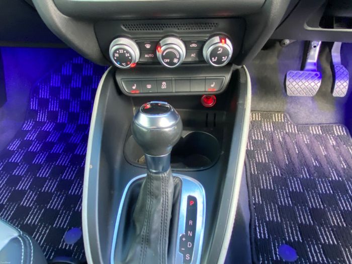 Audi A1 2012