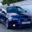 Audi A1 2012