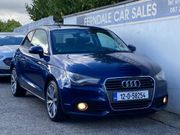 Audi A1 2012