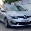 Renault Megane 2015