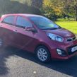 Kia Picanto 2013