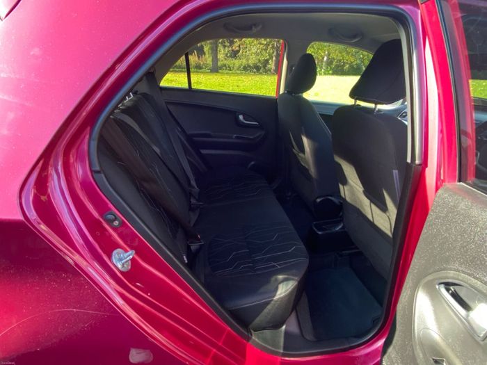 Kia Picanto 2013