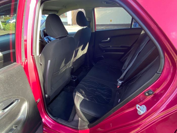 Kia Picanto 2013
