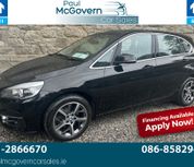 BMW 2 Series 2016