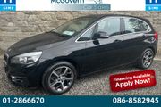 BMW 2 Series 2016
