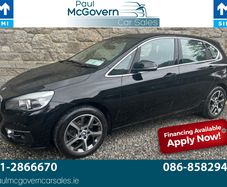 BMW 2 Series 2016