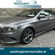 Mercedes-Benz CL-Class 2016