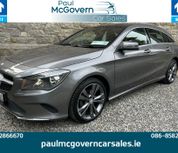 Mercedes-Benz CL-Class 2016