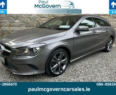 Mercedes-Benz CL-Class 2016