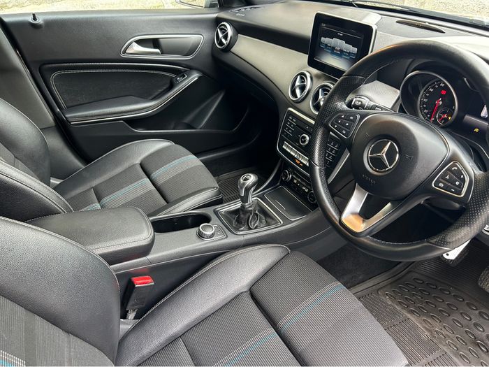 Mercedes-Benz CL-Class 2016