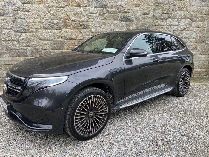 Mercedes-Benz CL-Class 2016