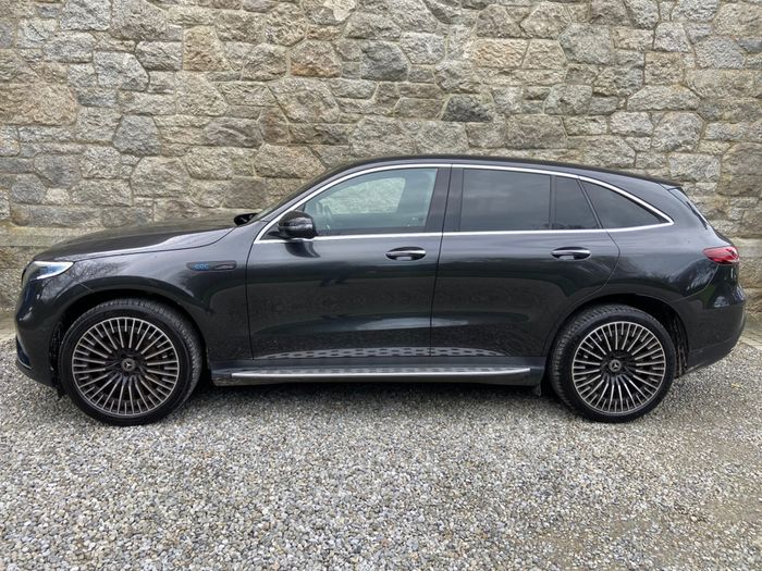 Mercedes-Benz CL-Class 2016