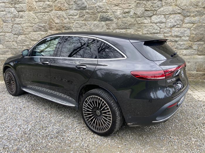 Mercedes-Benz CL-Class 2016