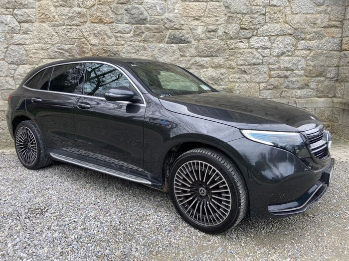Mercedes-Benz CL-Class 2016