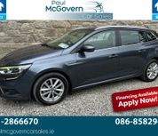 Renault Megane 2017
