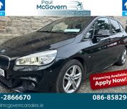 BMW 2 Series 2018