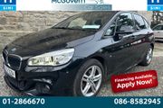 BMW 2 Series 2018