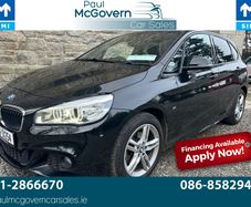 BMW 2 Series 2018