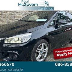 BMW 2 Series 2018