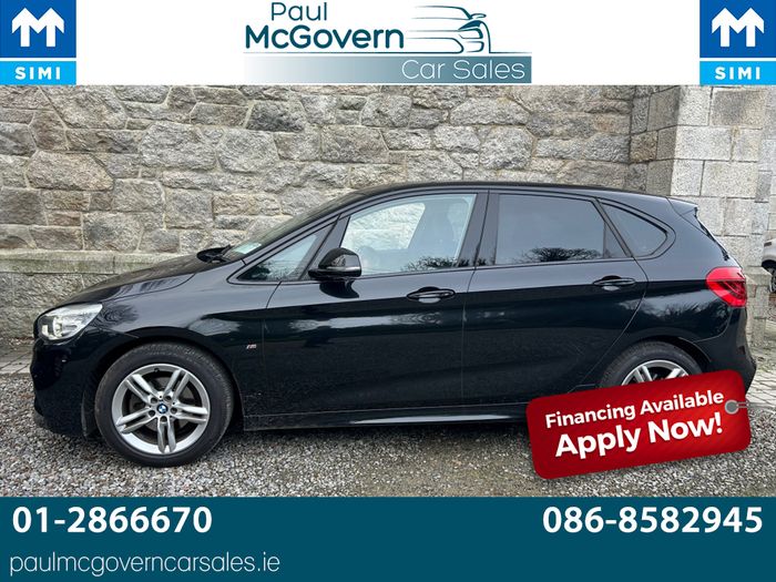 BMW 2 Series 2018
