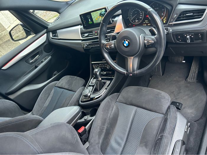 BMW 2 Series 2018