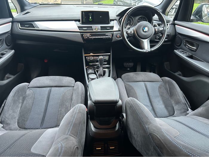 BMW 2 Series 2018