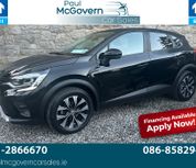 Renault Captur 2023