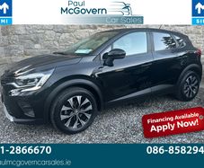 Renault Captur 2023