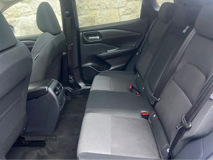 Nissan QASHQAI 2023