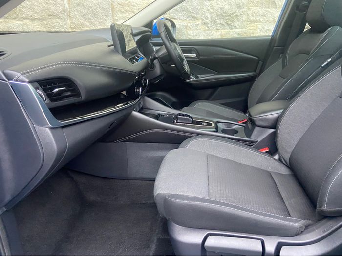Nissan QASHQAI 2023