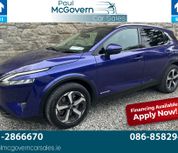 Nissan QASHQAI 2023