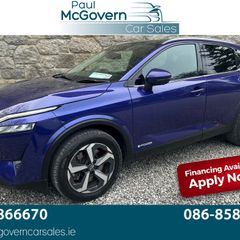 Nissan QASHQAI 2023