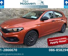 Fiat Tipo 2023