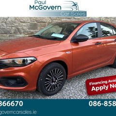 Fiat Tipo 2023
