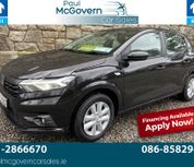 Dacia Sandero 2023