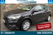Dacia Sandero 2023