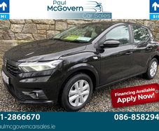 Dacia Sandero 2023