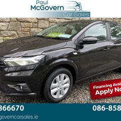 Dacia Sandero 2023