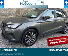 SEAT Arona 2023