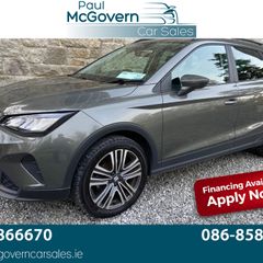SEAT Arona 2023