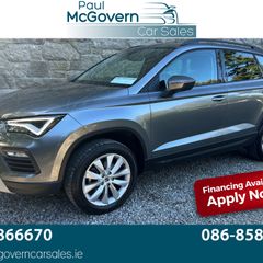 SEAT Ateca 2023