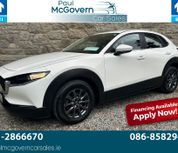 Mazda CX-30 2021