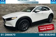 Mazda CX-30 2021